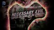 Necessary Evil: Super-Villains of DC Comics | movie | 2020 | Official Trailer