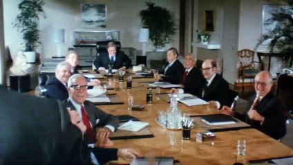 The Greek Tycoon | movie | 1978 | Official Trailer