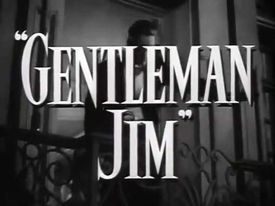 Gentleman Jim | movie | 1942 | Official Trailer