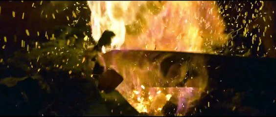 KD - The Devil _ Title Teaser _ Hindi Movie _ Prem's _Dhruva Sarja _ Arjun Janya  _ KVN Productions