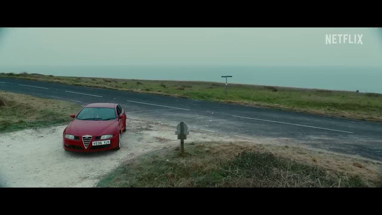 An Action Hero _ Official Trailer _ Ayushmann Khurrana, Jaideep Ahlawat _ Netflix India