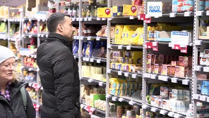 Le Nutri-Score n'évalue pas le degré de transformation des aliments, ni la présence d'additifs