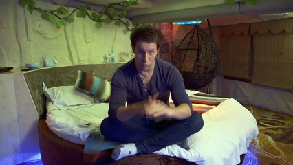 Lured | movie | 2019 | Official Trailer