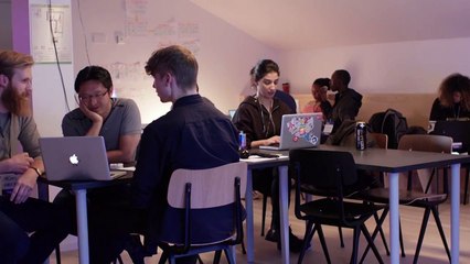 Code of Trust | movie | 2019 | Official Trailer