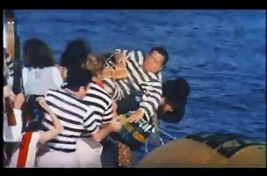 Skidoo | movie | 1968 | Official Trailer