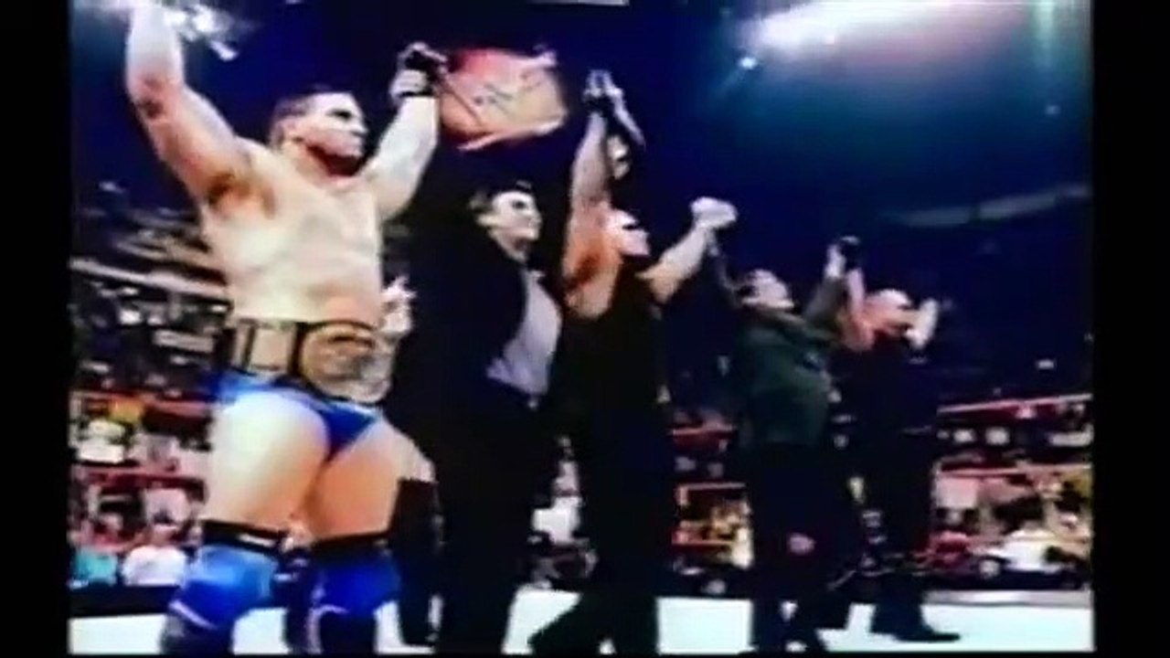 WWE Royal Rumble 1999 | movie | 1999 | Official Trailer - video Dailymotion