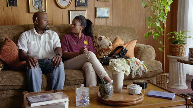 Tijuana Jackson: Purpose Over Prison | movie | 2020 | Official Trailer