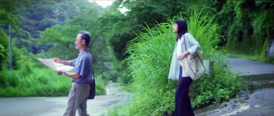 just another summer day | movie | 2022 | Official Trailer