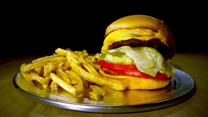 Fast Foodies | show | 2021 | Official Trailer