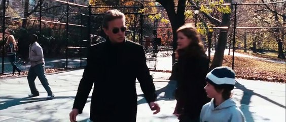 Solitary Man | movie | 2010 | Official Trailer