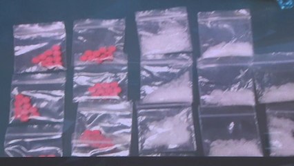 외국인 마약사범 폭행·불법체포 혐의 경찰 5명 전원 무죄 / YTN