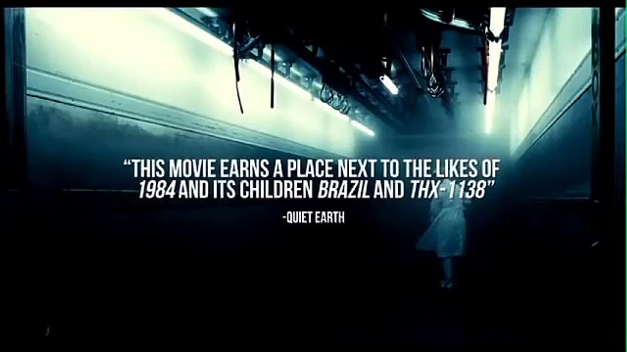 Carré Blanc | movie | 2011 | Official Trailer