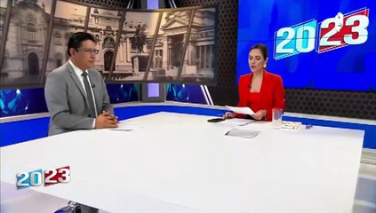 Ilich López: "Guerra García rompió de manera irresponsable un acuerdo que ya se había tomado"