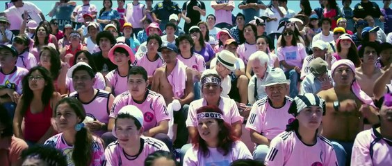 Viejos amigos | movie | 2014 | Official Trailer