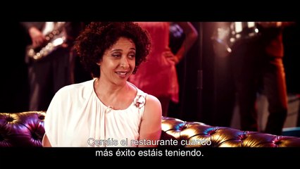 Tasting Menu | movie | 2013 | Official Trailer