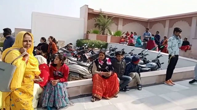 ABP KOTA : एबीपी में सुनाई देगी शेर व बाघ की दहाड़