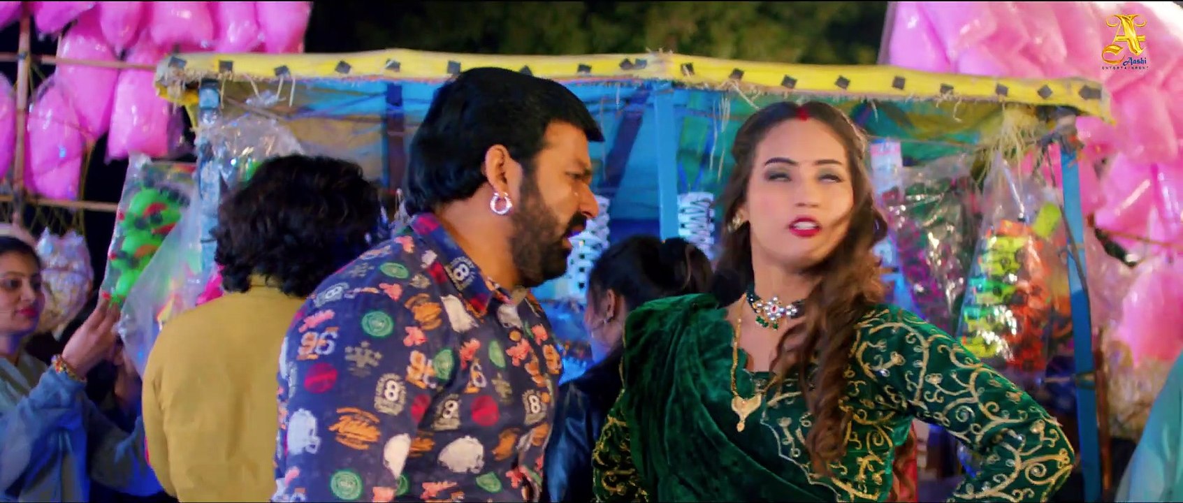 #Video  #Pawan Singh || धनी हो सब धन  #Shivani Singh || Dhani Ho Sab Dhan | New Bhojpuri Song 2023