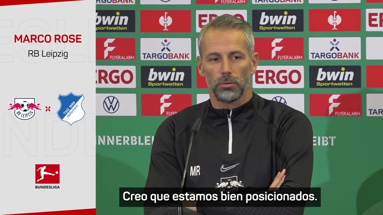 El LEIPZIG tampoco es opción para ISCO: su ENTRENADOR le cierra las puertas | DIARIO AS