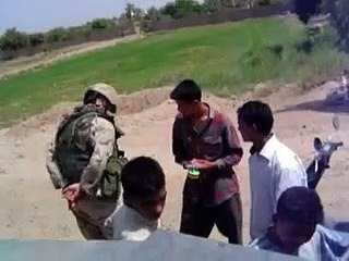 Severe Clear | movie | 2010 | Official Trailer