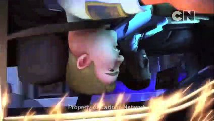 Ben 10: Destroy All Aliens | movie | 2012 | Official Trailer
