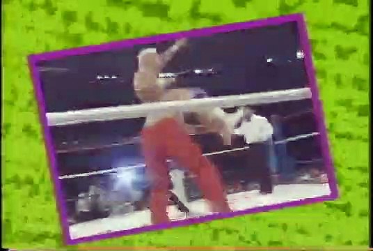 WCW WrestleWar 1992 | movie | 1992 | Official Trailer