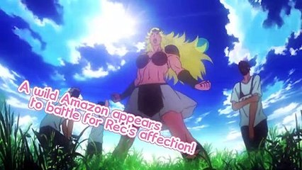 Arakawa Under the Bridge | show | 2010 | Official Trailer