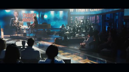 The Elevator: Three Minutes Can Change Your Life | movie | 2019 | Official Trailer