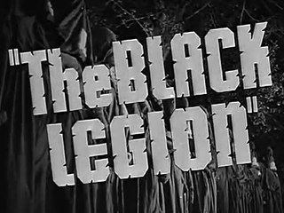 Black Legion | movie | 1937 | Official Trailer