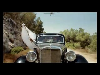 The Time That Remains (2009) | Official Trailer – A Powerful Look at Israel's Creation and History 🇮🇱 - thumbnail