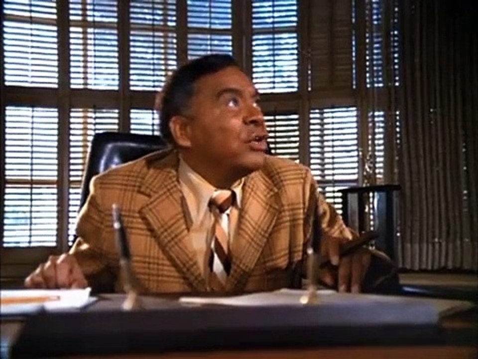 Hammer | movie | 1972 | Official Trailer