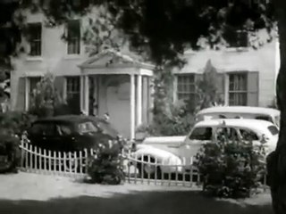 Sherlock Holmes in Washington | movie | 1943 | Official Trailer