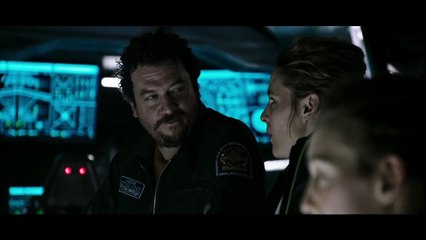 Alien: Covenant - Prologue on Phobos | Official 2017 Trailer 🚀
