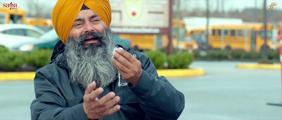 Ardaas Karaan | movie | 2019 | Official Trailer