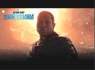 Ant-Man and The Wasp: Quantumania | Experience - Marvel Studios