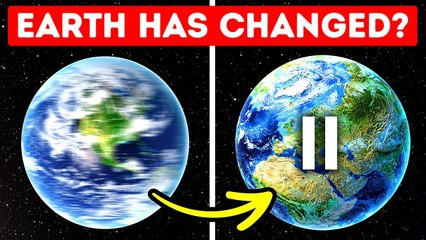 Days on Earth Have Been Getting Longer Since 2020