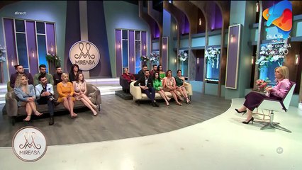 Mireasa Sezonul 7 Episodul 10 27 Ianuarie 2023 Online Gratis