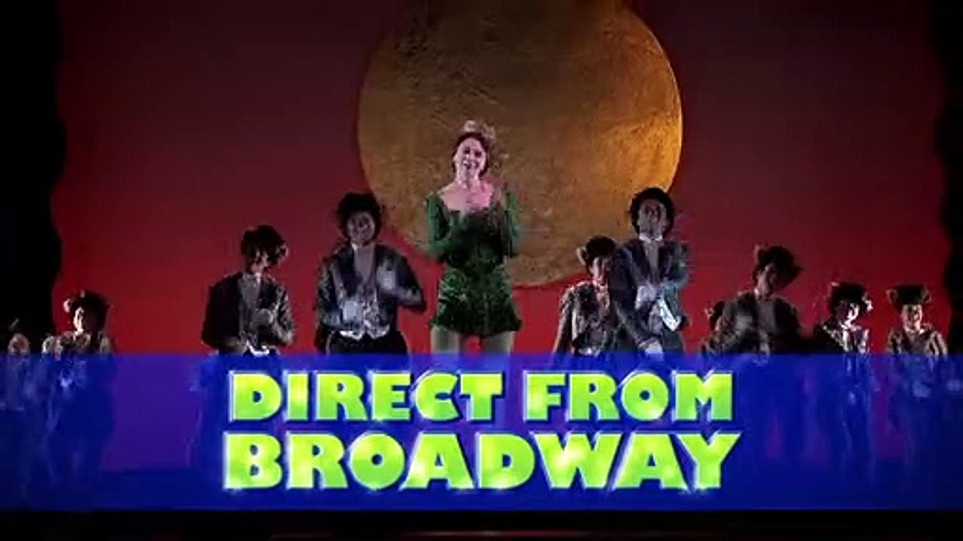 Shrek the Musical movie 2013 Official Trailer
