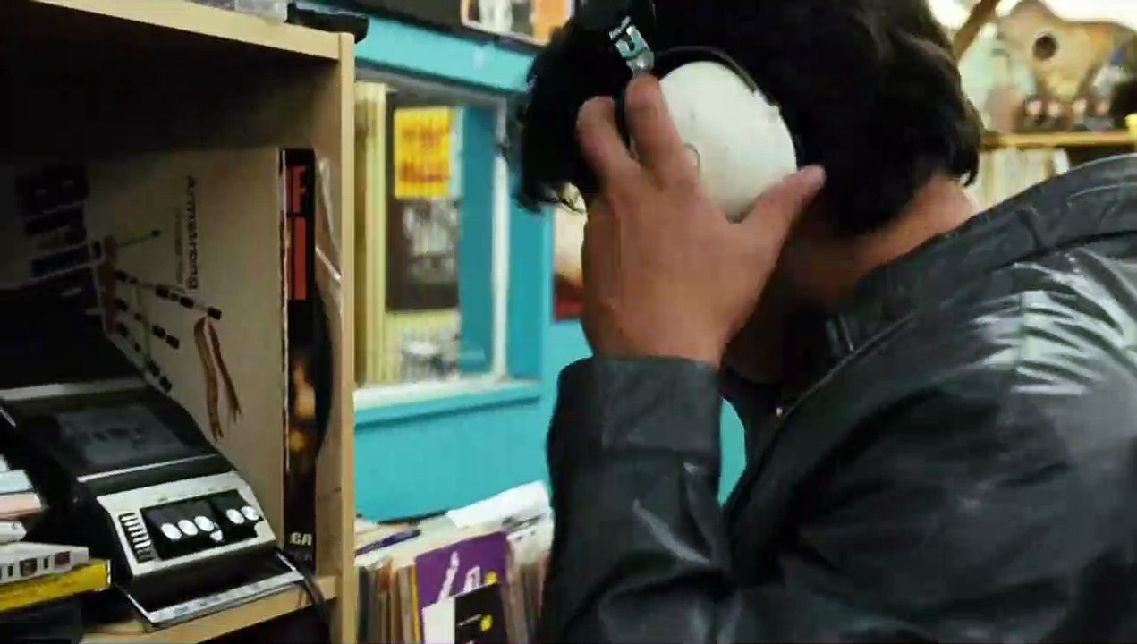 Shopping | movie | 2013 | Official Trailer