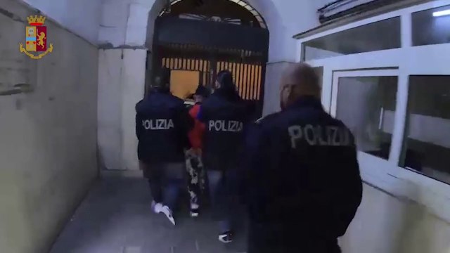 Immigrazione clandestina, arresti e perquisizioni in tutta Italia