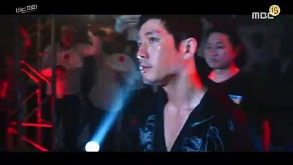 Bad Papa (2018) | Official Trailer – A Boxer’s Fall from Glory 💥