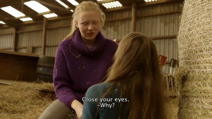 Of Girls and Horses | movie | 2014 | Official Trailer