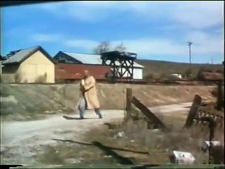 Deadly Reactor | movie | 1989 | Official Trailer