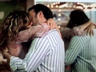 Scars | movie | 2002 | Official Trailer