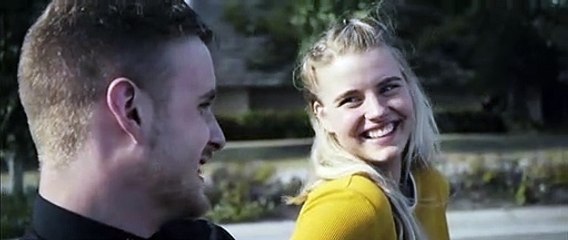 The Human Condition | movie | 2018 | Official Trailer