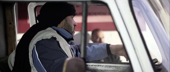 Jarhead 3: The Siege | movie | 2016 | Official Trailer