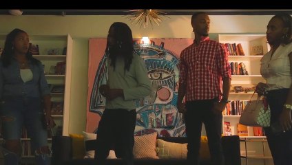 All We Got | movie | 2021 | Official Trailer