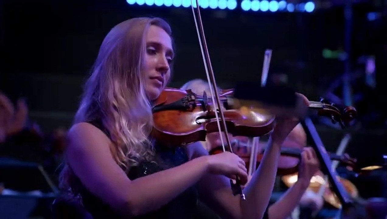 Katherine Jenkins Christmas Spectacular | movie | 2020 | Official Trailer