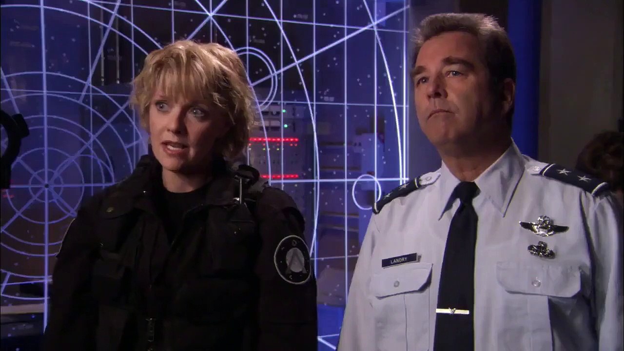 Stargate SG1 - Se9 - Ep06 - Beachhead HD Watch