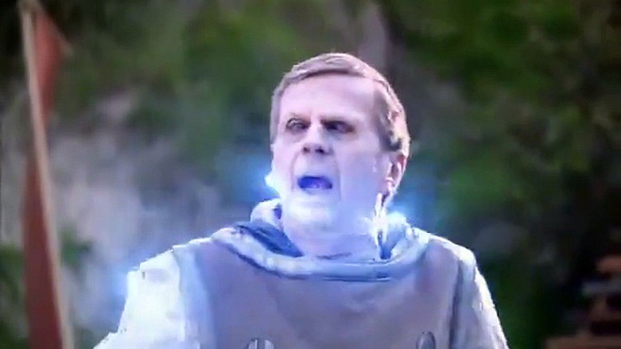 Stargate SG1 - Se9 - Ep11 - The Fourth Horseman (2) HD Watch