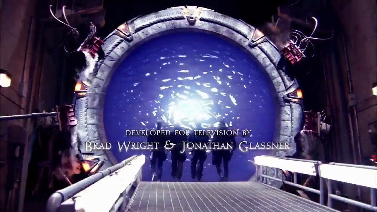 Stargate SG1 - Se9 - Ep08 - Babylon HD Watch
